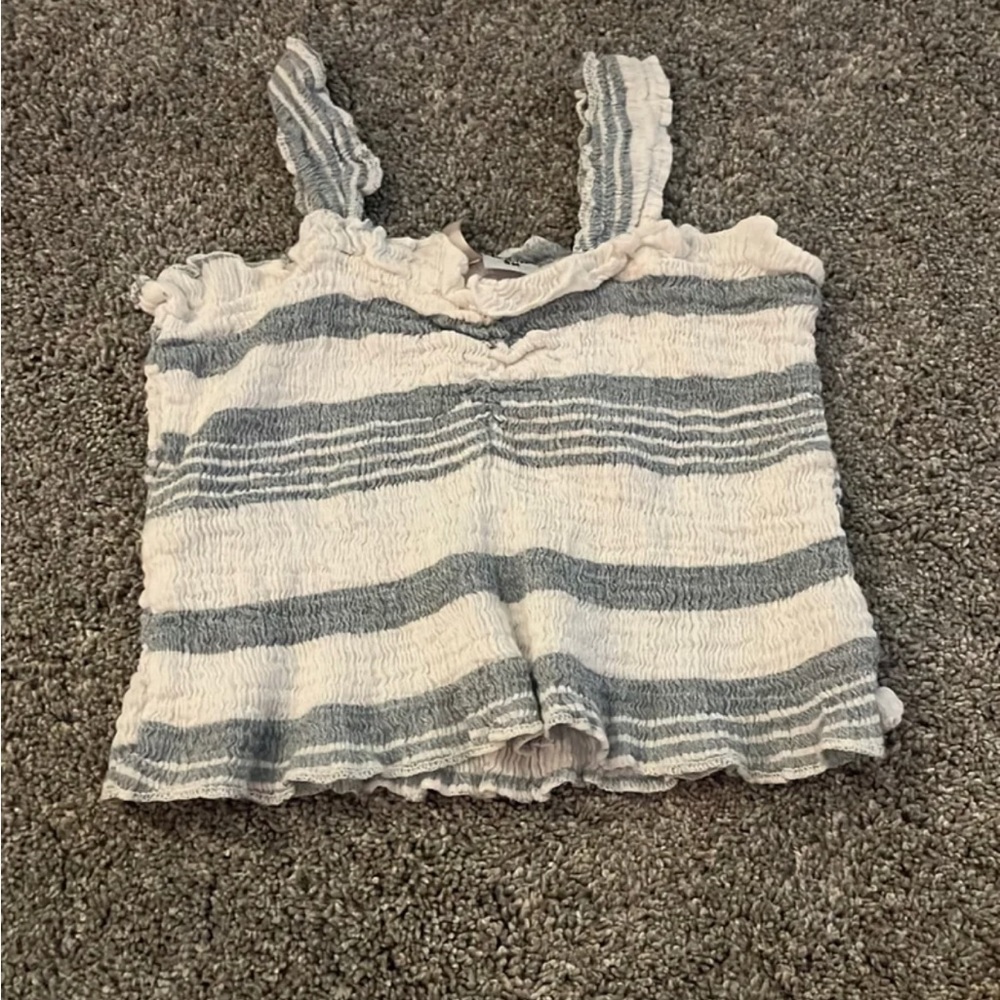 RonJon Crop Tank